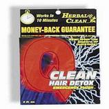 QClean Hair Detox