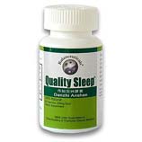 Quality Sleep