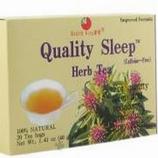Quality Sleep  Herb Tea