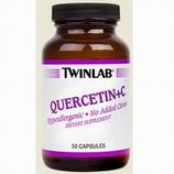 Quercetin + C