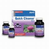 Quick Cleanse Kit
