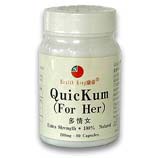 Quickum (For Her) Formula