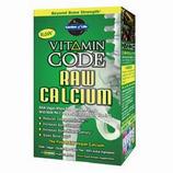 RAW Calcium