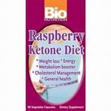 Raspberry Ketone Diet