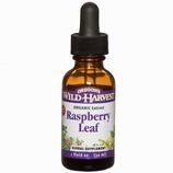 Raspberry Leaf Tincture