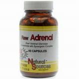 Raw Adrenal