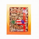 Raw American Ginseng