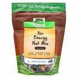 Raw Energy Nut Mix