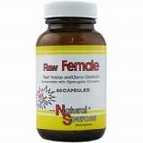 Raw Female