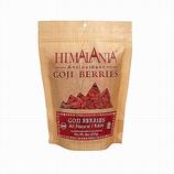 Raw Goji Berries