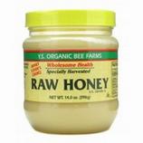 Raw Honey