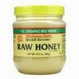 Raw Honey