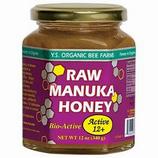 Raw Manuka Honey