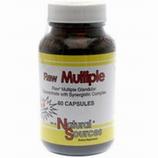Raw Multiple
