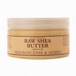 Raw Shea Butter