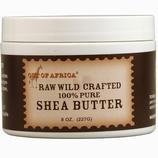 Raw Shea Butter