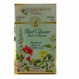 Red Clover Tea Organic