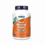 Red Mineral Algae