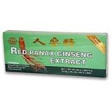 Red Panax Ginseng Extract