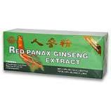 Red Panax Ginseng (ginsing) Extract