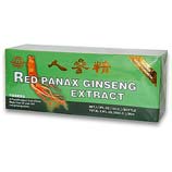 Red Panax Ginseng (ginsing) Extract