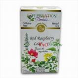 Red Raspberry Leaf