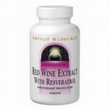 Red Wine Extract with Resveratrol