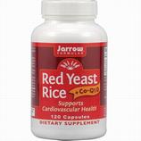 Red Yeast Rice +Co-Q10