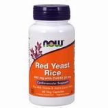 Red Yeast Rice withCoQ10