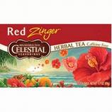 Red Zinger