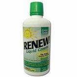 Renew Liquid Greens