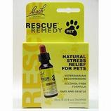 Rescue Remedy Pet