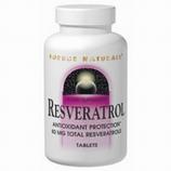 Resveratrol 100 mg