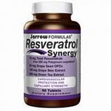 Resveratrol Synergy