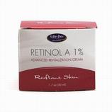 Retinol A 1% Cream