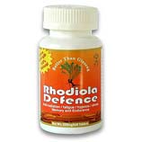 Rhodiola Defence