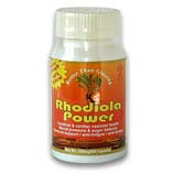 Rhodiola Power