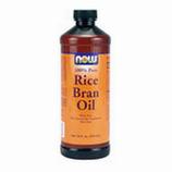 Rice Bran Oil