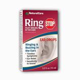 RingStop Ear Drops