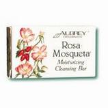 Rosa Mosqueta  Moisturizing Cleansing Bar