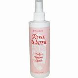 Rose Flower  Water
