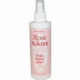 Rose Flower  Water