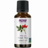 Rose Hip Seed Oil