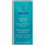 Rosemary Hair Oil