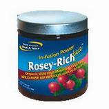 Rosy Rich Tea