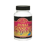 Royal Ginseng for Women