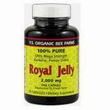 Royal Jelly