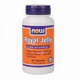 Royal Jelly