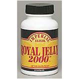 Royal Jelly 2000