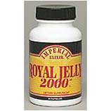 Royal Jelly 2000